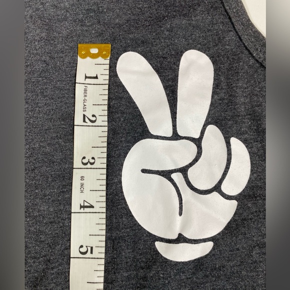 🖤 Mickey inspired tank top! - Picture 8 of 15